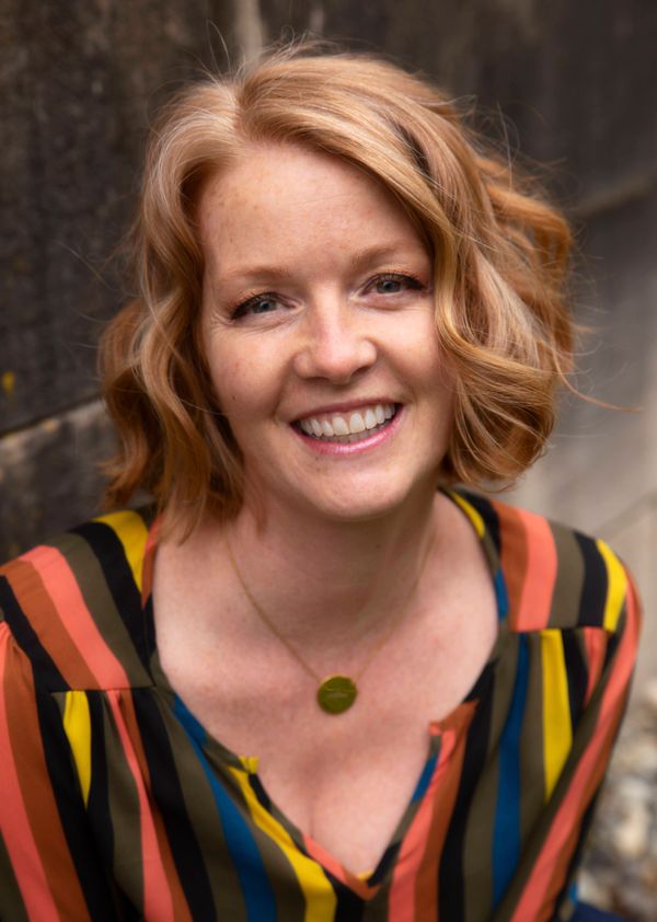 Kellie McNulty