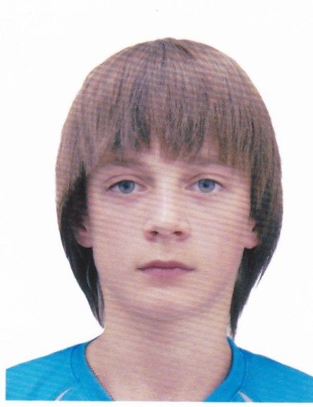 Georgy Kunitsa (Георгий КУНИЦА)