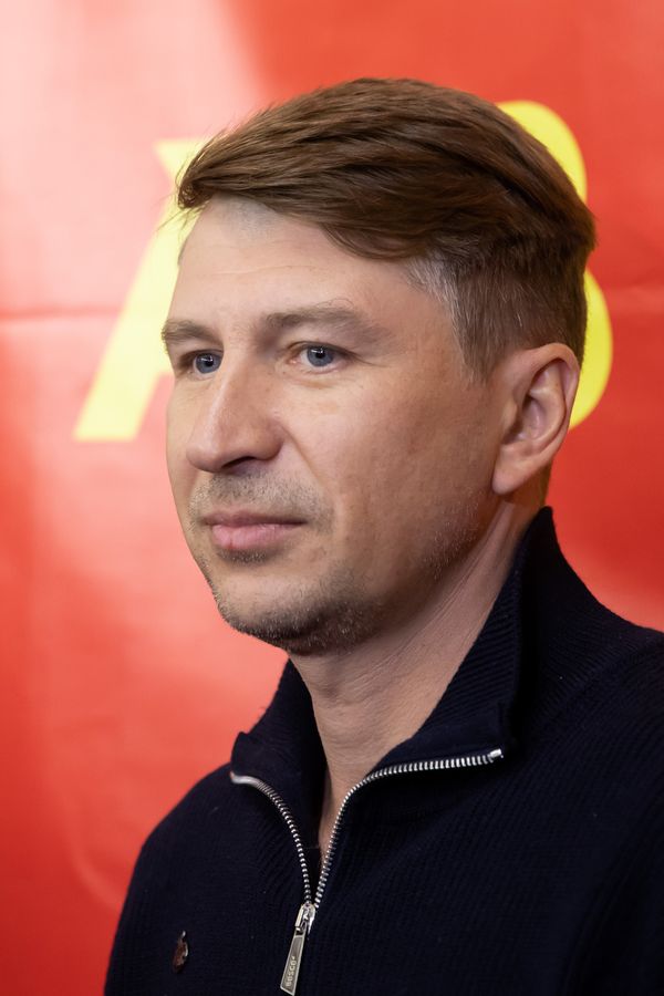 Alexei Yagudin