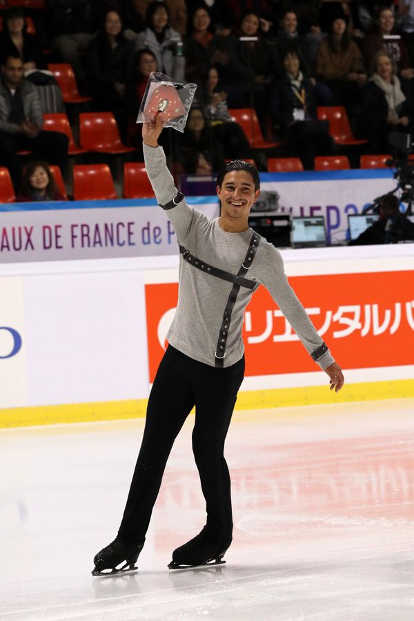 Daniel Samohin