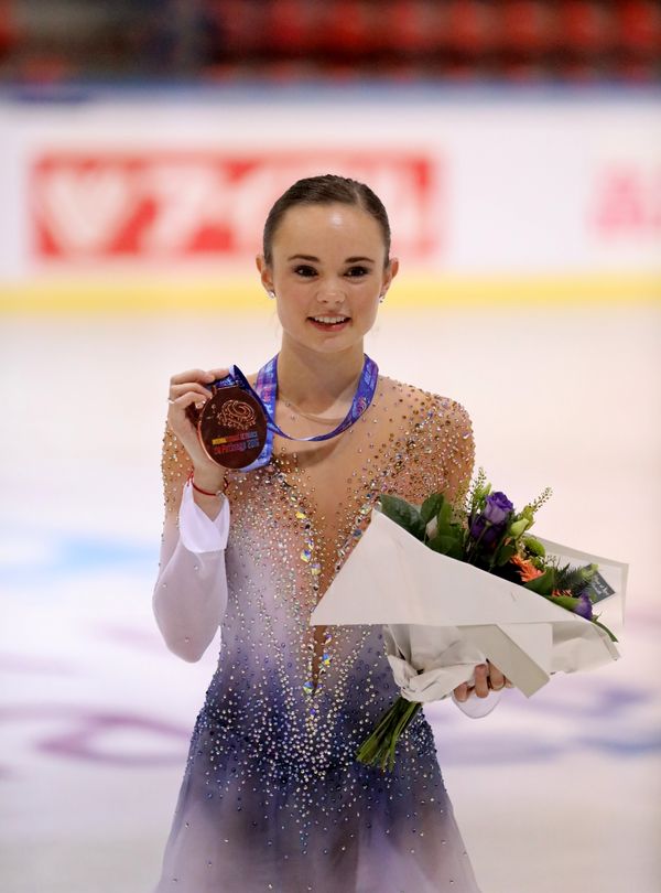 Mariah Bell