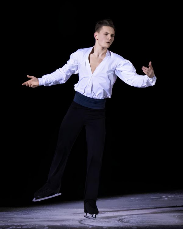 Mikhail KOLYADA