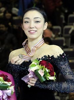 Rika HONGO