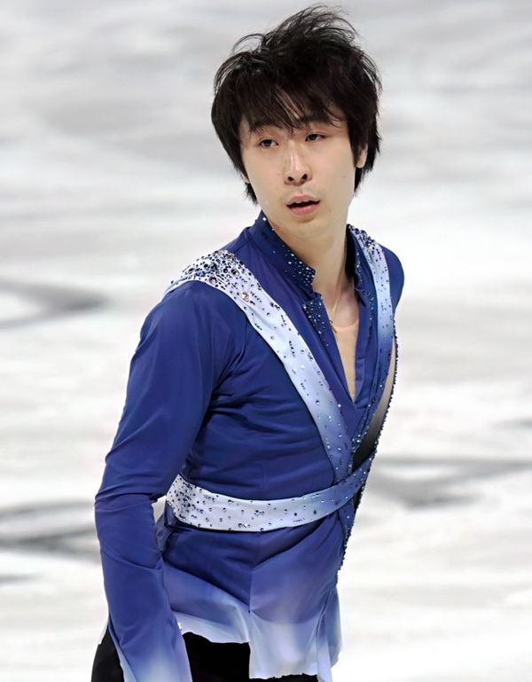 Boyang Jin