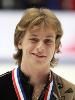Sergei Voronov