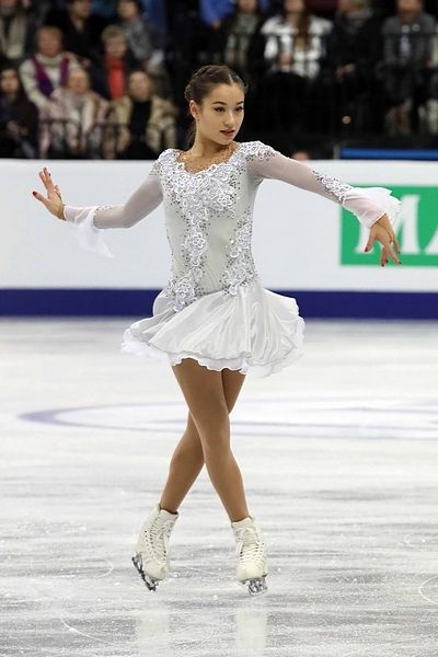 Yasmine Kimiko YAMADA