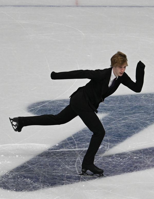 Stephen Gogolev