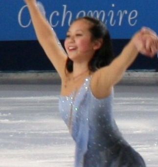 Felicia Zhang