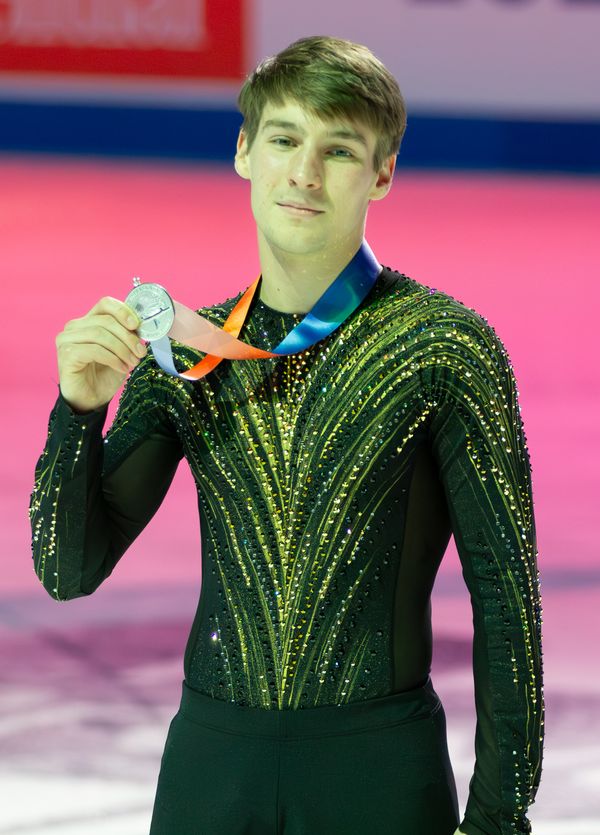Andrew Torgashev