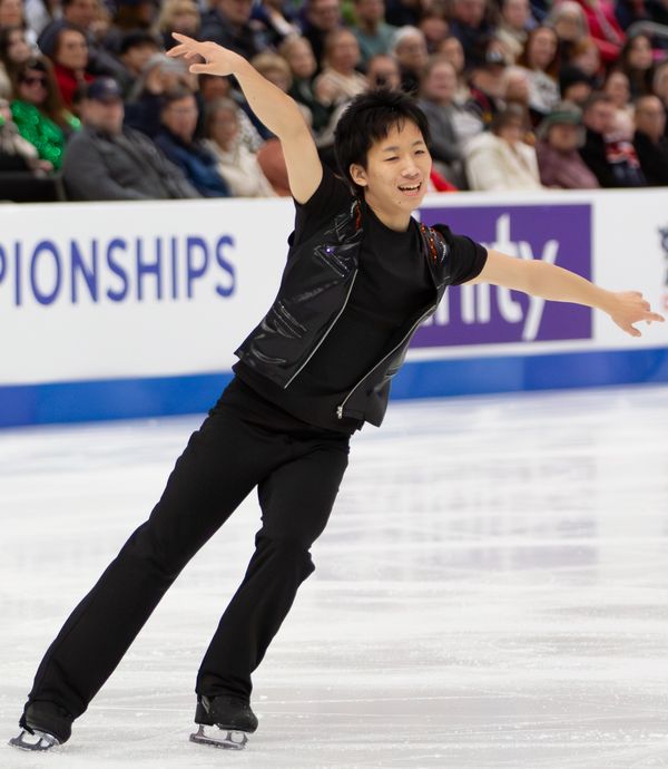 Tomoki Hiwatashi