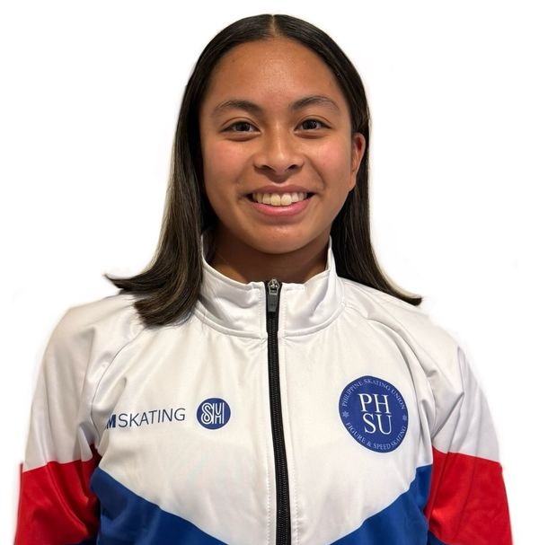 Maxine Bautista
