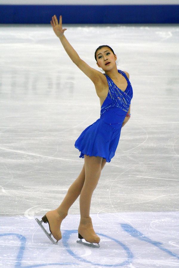 Kanako MURAKAMI
