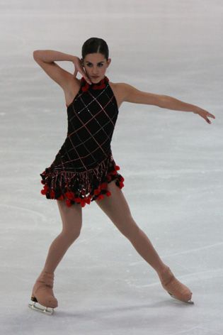 Sonia Lafuente