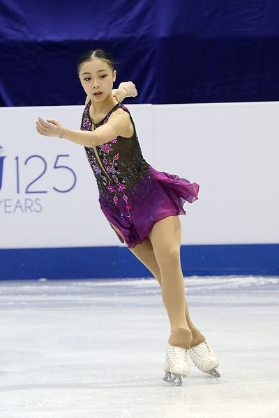 Yi Christy LEUNG