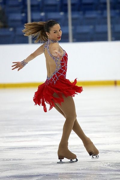 Andrea Montesinos Cantu