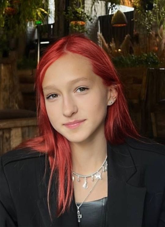 Vasilisa Bogomolova