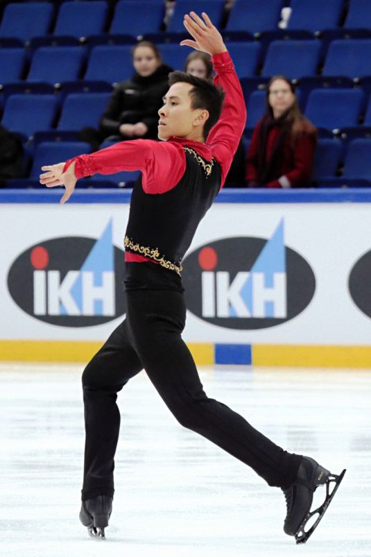Dinh Tran