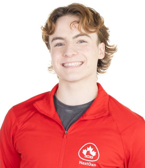 Anthony Paradis