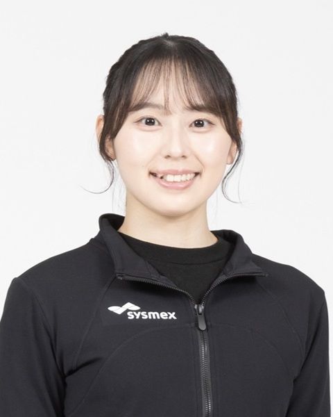 Saki Miyake (三宅 咲綺)