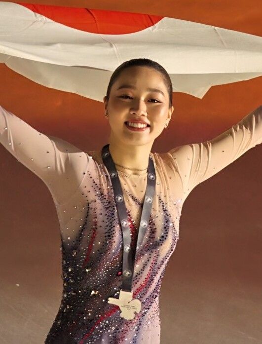Wakaba Higuchi