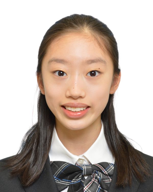 Mei Okada (岡田 芽依)