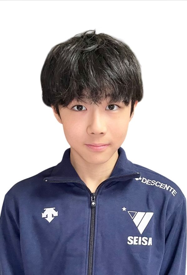Taiga Nishino