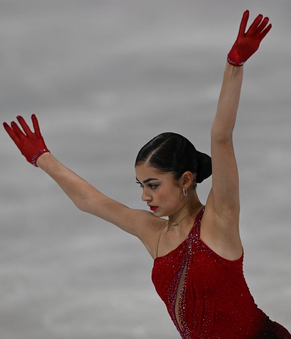 Adeliia Petrosian