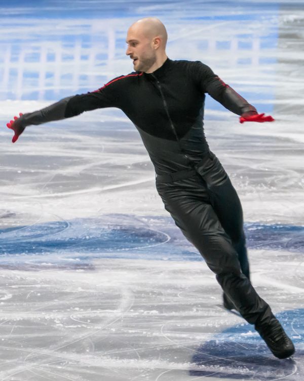 Davide Lewton Brain