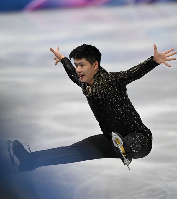Yu-Hsiang Li