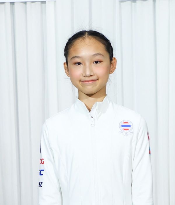 Sirinatthaya Mahittivanicha