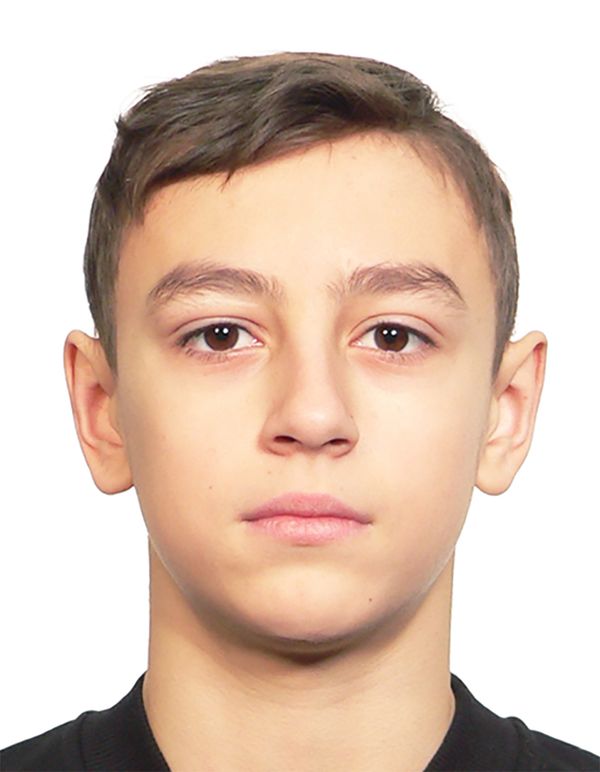 Konstantin Supatashvili