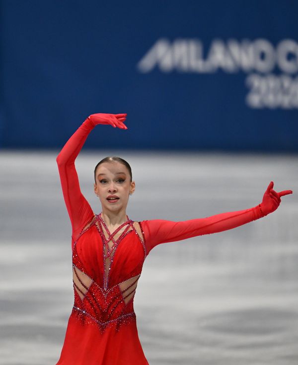 Mariia Seniuk