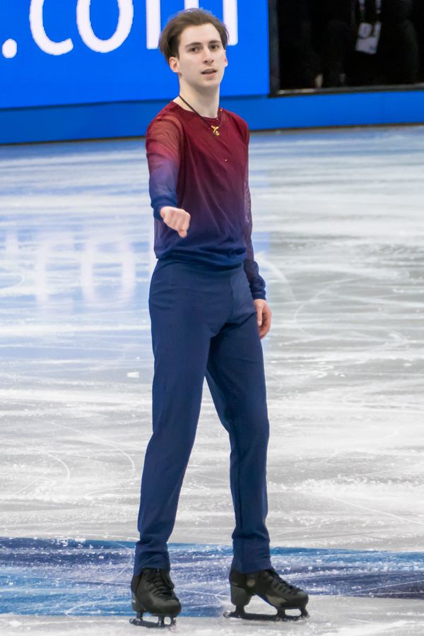 Nika Egadze