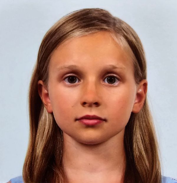 Varvara Abramkina