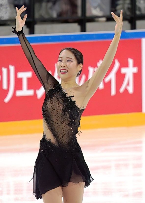 Mai Mihara