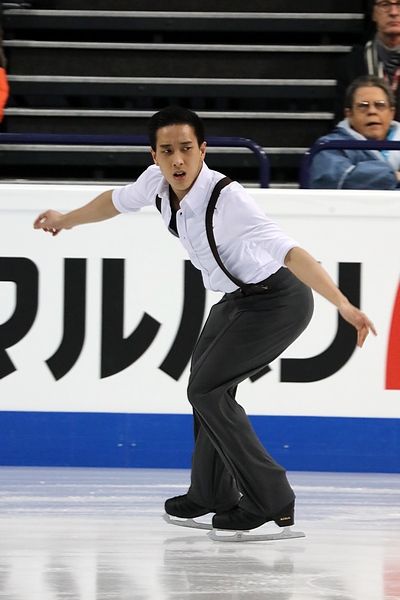 Julian Zhi Jie Yee