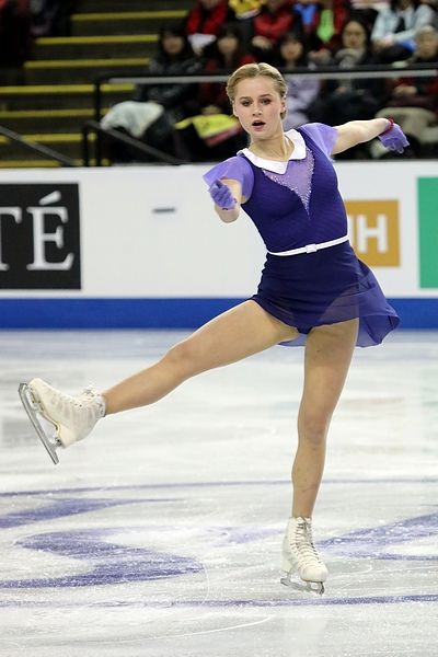 Serafima Sakhanovich (Серафима САХАНОВИЧ)