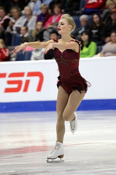 Larkyn Austman