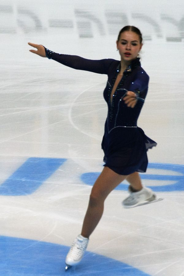 Angelina Kuchvalska