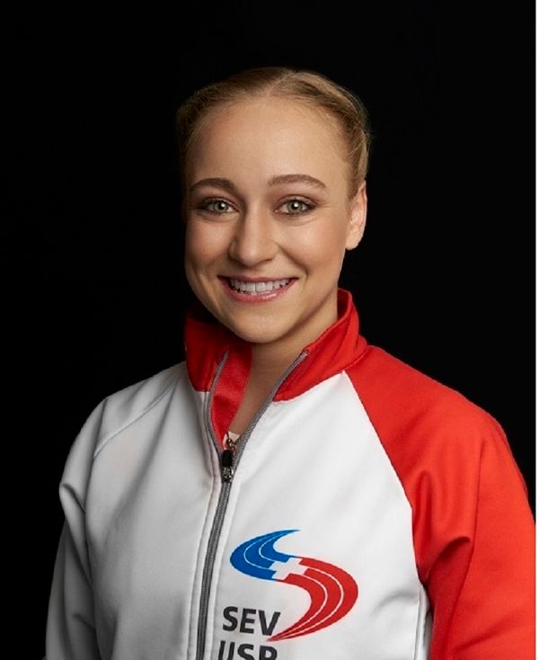 Tanja Odermatt
