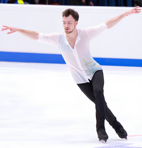 Dmitri Aliev