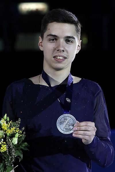 Roman Savosin (Роман САВОСИН)