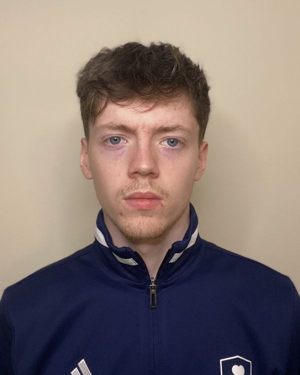 Samuel McALLISTER