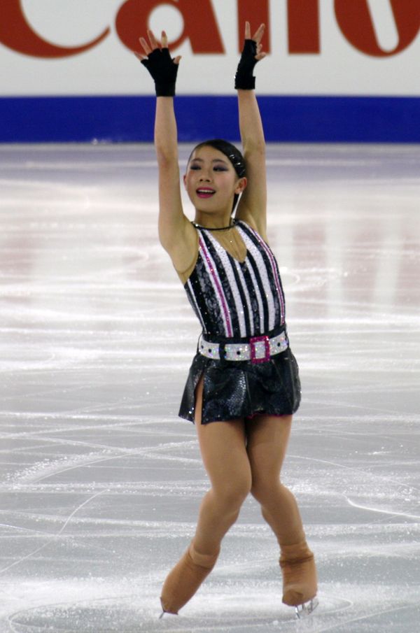 Miyu Nakashio