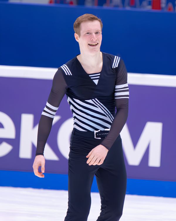 Alexander Samarin (Александр САМАРИН)