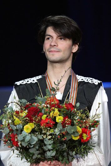 Stephane Lambiel