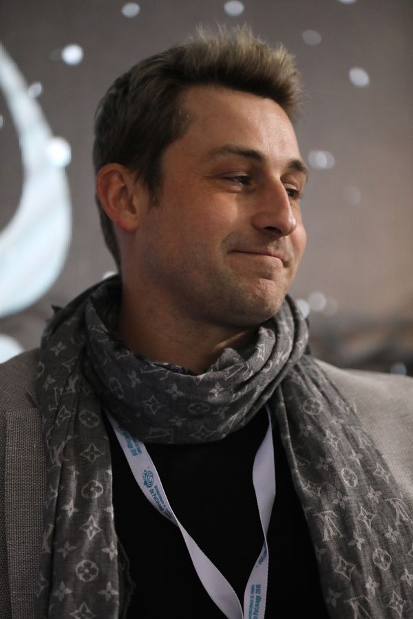 Brian Joubert