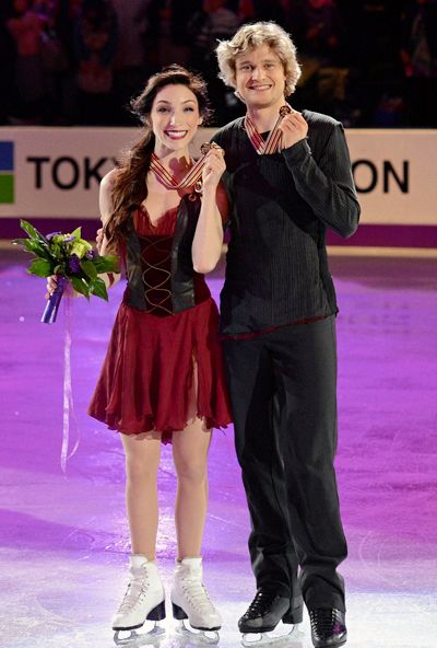 Meryl Davis / Charlie White