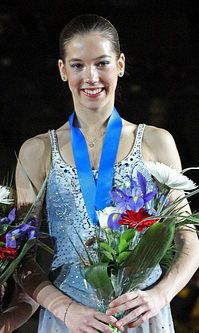 Polina Korobeynikova (Полина КОРОБЕЙНИКОВА)