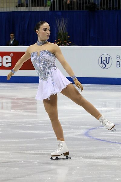 Fleur Maxwell